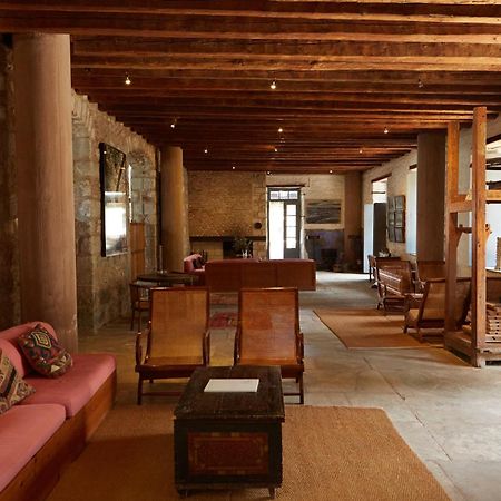 Bratsera Boutique Hotel Hidra Exterior foto