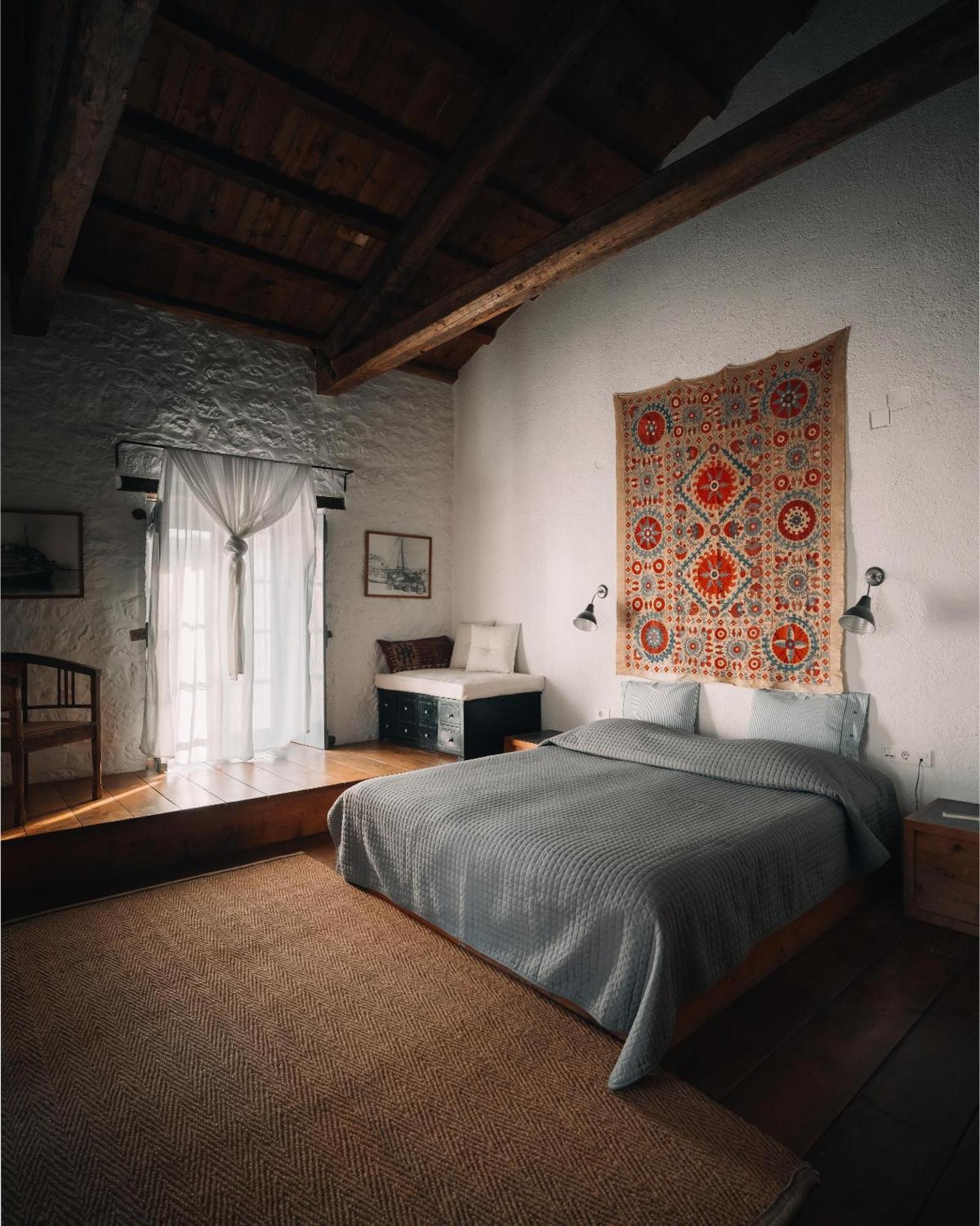 Bratsera Boutique Hotel Hidra Exterior foto