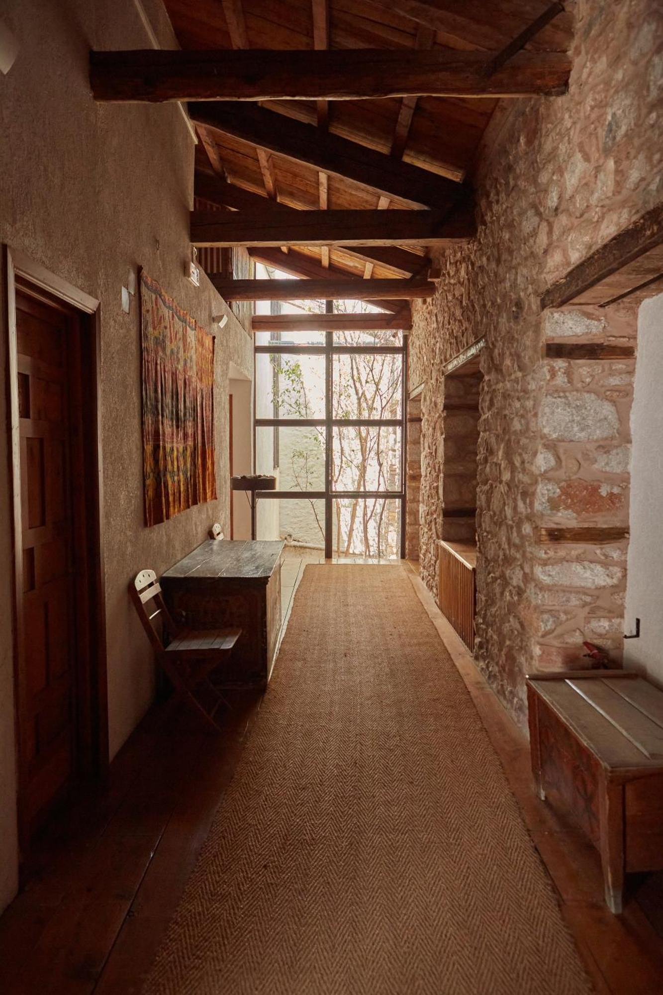 Bratsera Boutique Hotel Hidra Exterior foto