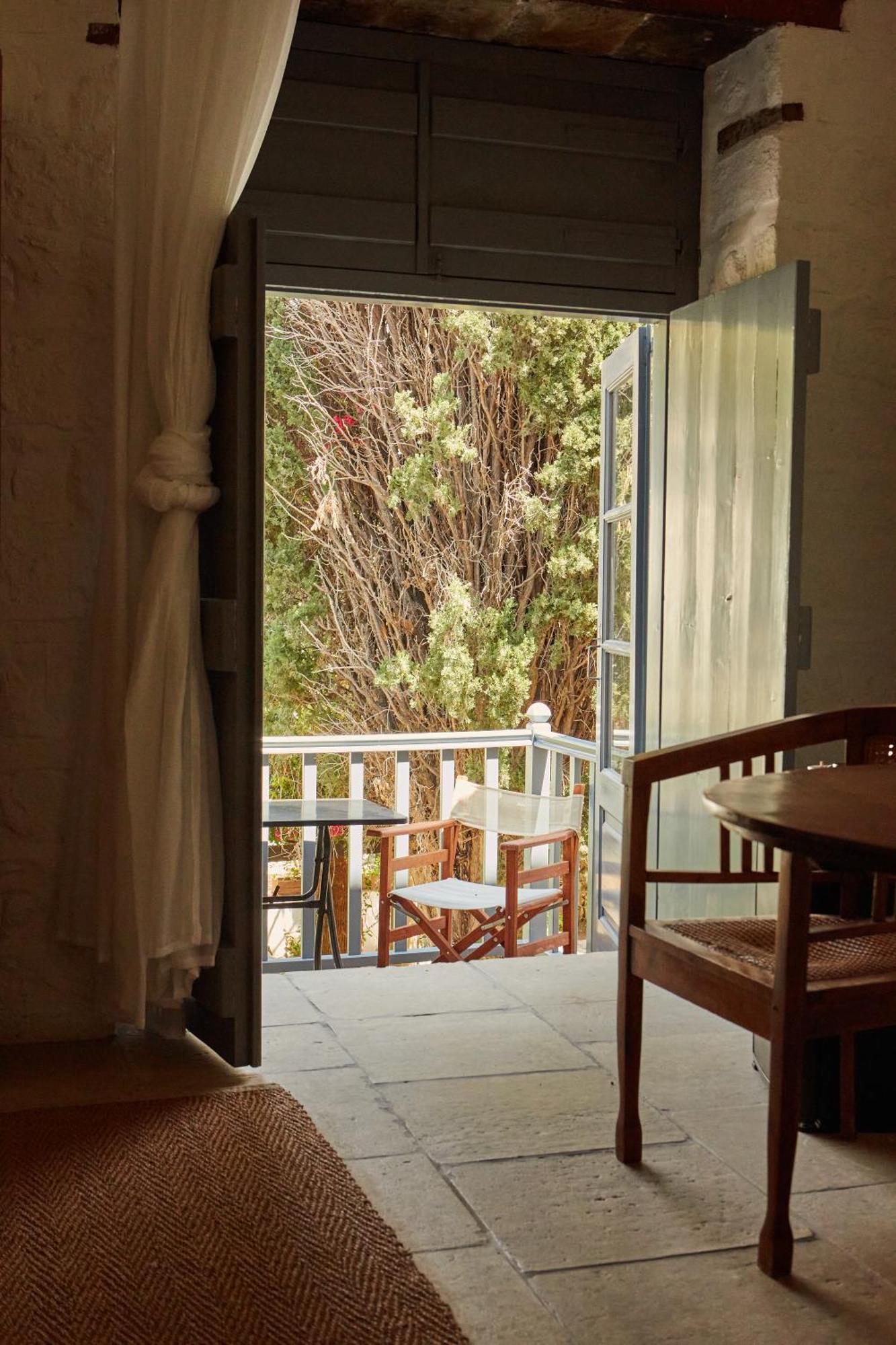 Bratsera Boutique Hotel Hidra Exterior foto