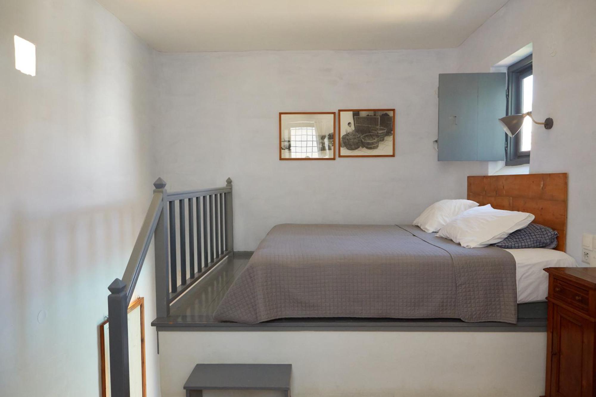 Bratsera Boutique Hotel Hidra Habitación foto