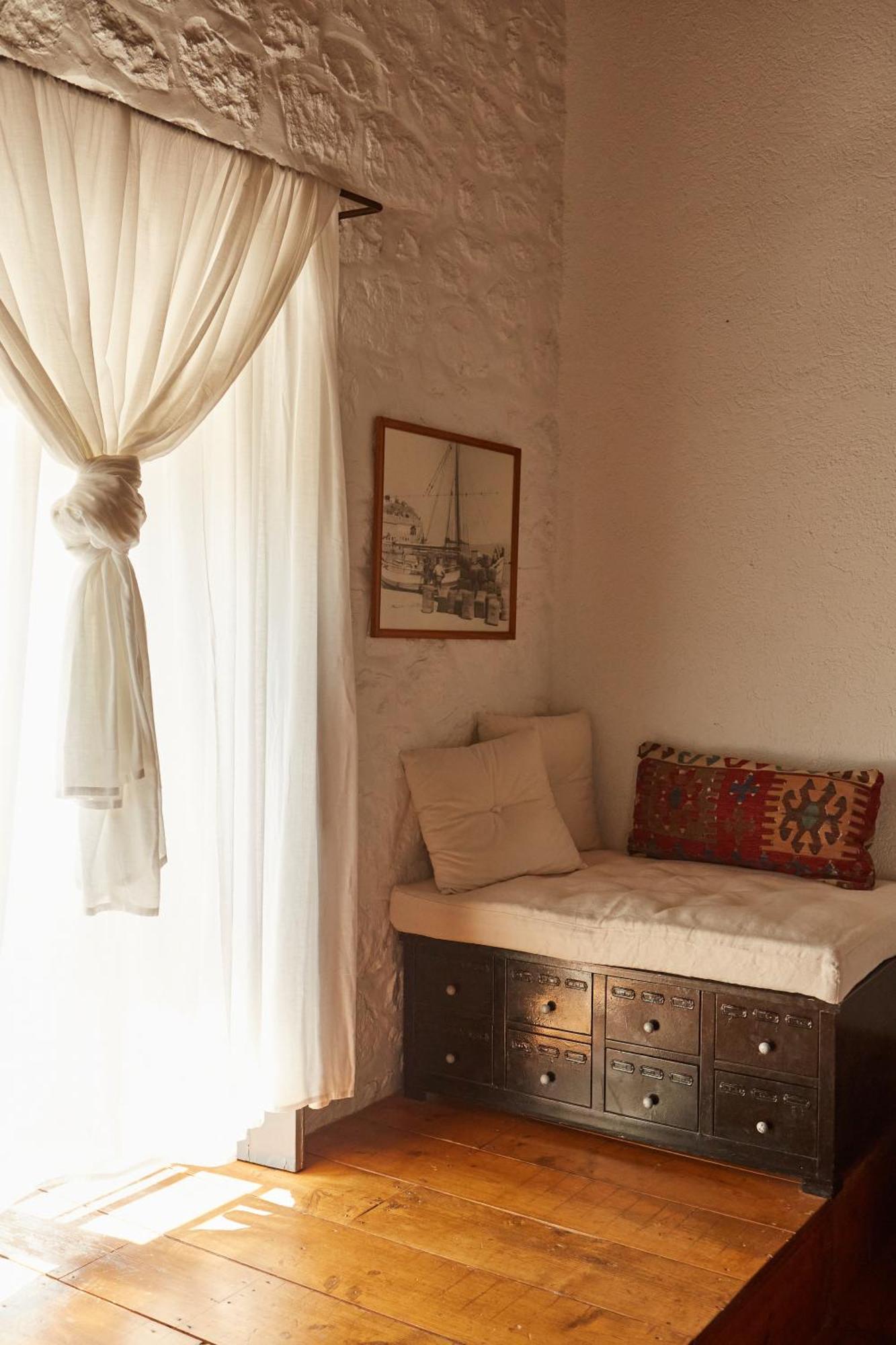 Bratsera Boutique Hotel Hidra Exterior foto