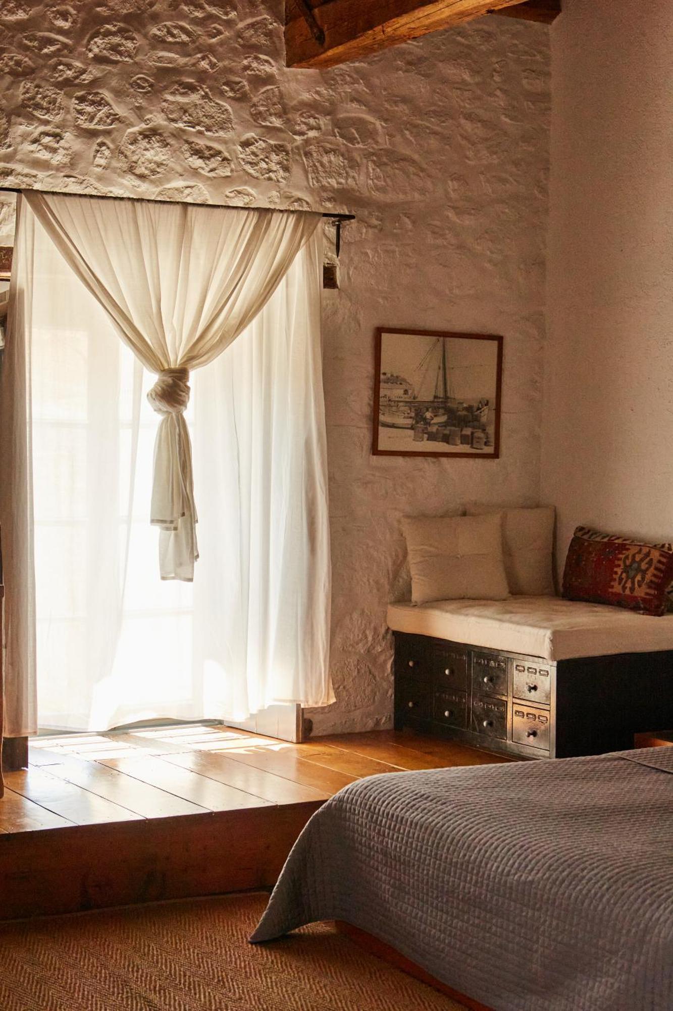 Bratsera Boutique Hotel Hidra Habitación foto