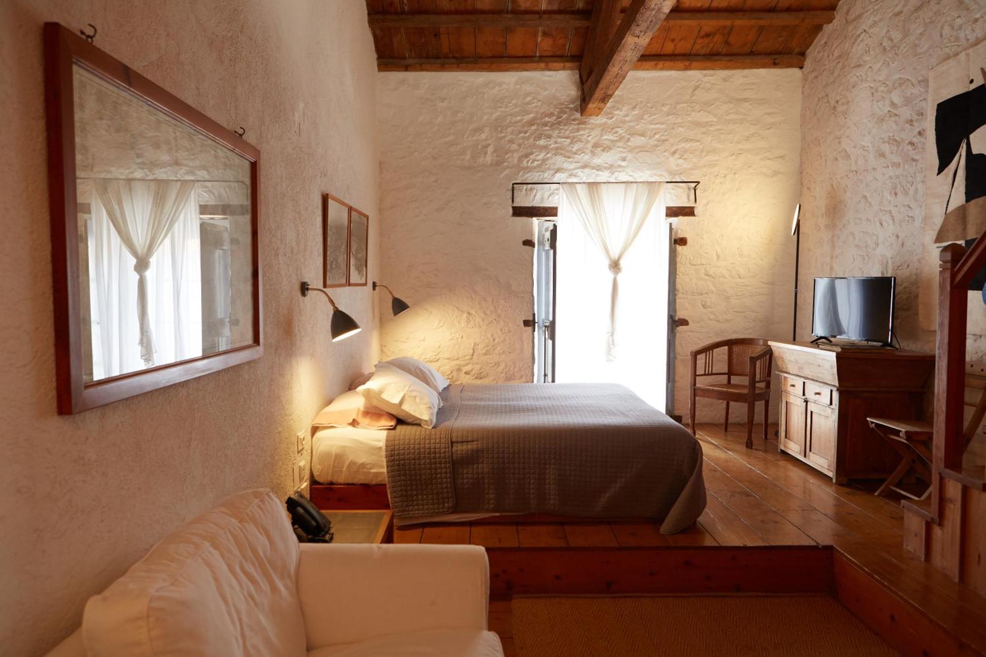 Bratsera Boutique Hotel Hidra Habitación foto