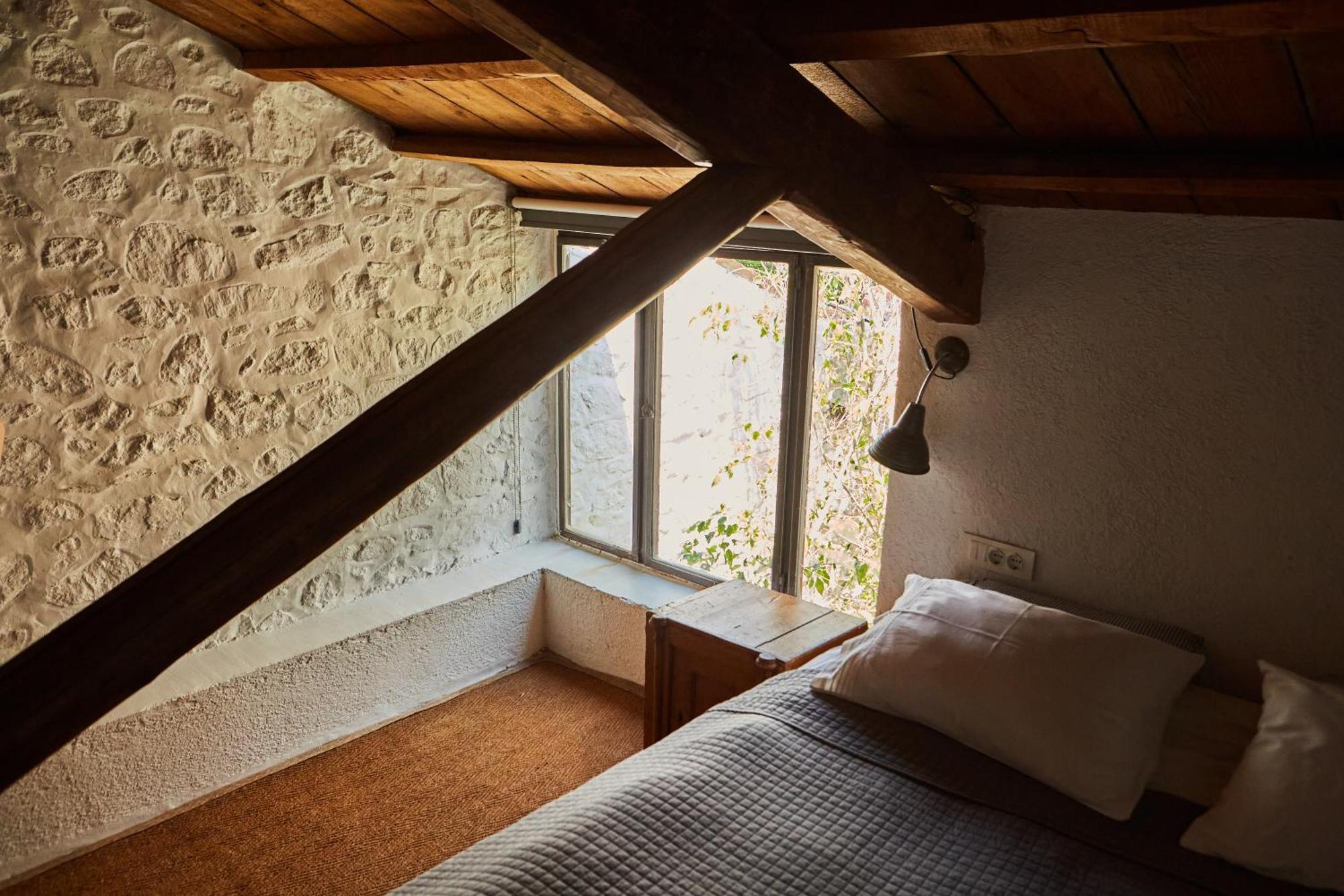 Bratsera Boutique Hotel Hidra Habitación foto