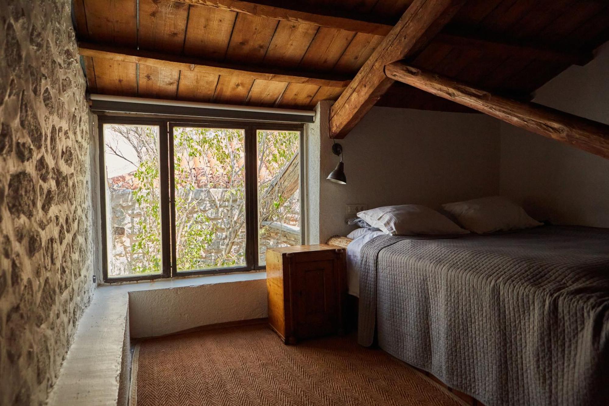 Bratsera Boutique Hotel Hidra Habitación foto